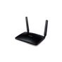 Tp-link MR200 Dual Band AC750 4G LTE Router
