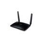 TP-LINK TL-MR6400 KABLOSUZ N 4G LTE ROUTER.300Mbps