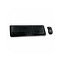 MS PY9-00015 K.SUZ DESKTOP SET 850,İNGİLİZCE,SİYAH