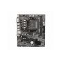 MSI A520M-A PRO AM4 2DDR4 1PCIEx16/1M.2/4SATA3/