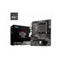 MSI A520M-A PRO AM4 2DDR4 1PCIEx16/1M.2/4SATA3/