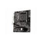 MSI A520M-A PRO AM4 2DDR4 1PCIEx16/1M.2/4SATA3/