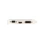 MSI 2GB GT710 2GD3H LP 64Bit DDR3 HDMI\DVI\VGA