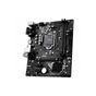 MSI H310M-PRO-VDHPLUS LGA1151 2DDR4 1PCIEX16+