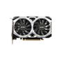 MSI 4GB GTX 1650 D6 VENTUS XS OCV1 DP HDMI 128Bit