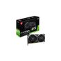 MSI 8GB GDDR6 RTX3050 VENTUS 2X XS OC 128BIT