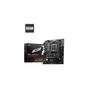 Msi Pro A620M-B Am5 Ddr5 6800(OC) Hdmi+VGA+M.2+USB