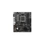 Msi Pro A620M-B Am5 Ddr5 6800(OC) Hdmi+VGA+M.2+USB