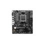 MSI PRO B650M-E DRR5 6800MHZ(OC) AM5 HDMI VGA mATX