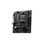 MSI PRO B650M-E DRR5 6800MHZ(OC) AM5 HDMI VGA mATX
