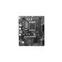 MSI PRO H610M-E DDR4 1700P DDR4 M.2 HDMI VGA
