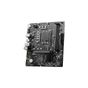 MSI PRO H610M-E DDR4 1700P DDR4 M.2 HDMI VGA