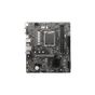 Msi Pro H610M-G Ddr4 3200MHZ mATX 1700p