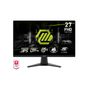 MSI 27 MAG 275F FHD IPS 180HZ 0.5MS GAMING MONITOR