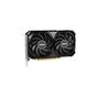 MSI 8GB RTX 4060 VENTUS 2X BLACK 8G OC GDDR6
