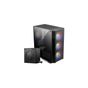MSI MAG FORCE M100A D60 600W 80+ GAMING KASA