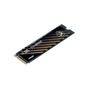 MSI 500GB SSD SPATIUM M450 3000-2000Mb/s GEN4 NVME