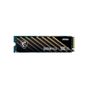 MSI 500GB SSD SPATIUM M450 3000-2000Mb/s GEN4 NVME