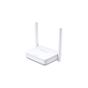 TP Mercusys MW302R  N Router,300Mbps,2 Sabit anten