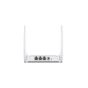 TP Mercusys MW302R  N Router,300Mbps,2 Sabit anten