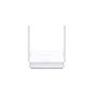 TP Mercusys MW302R  N Router,300Mbps,2 Sabit anten