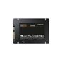 SAMSUNG 250GB 860 EVO MZ-76E250BW 550-520MB SSD