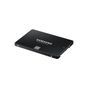 SAMSUNG 250GB 860 EVO MZ-76E250BW 550-520MB SSD