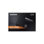 SAMSUNG 250GB 860 EVO MZ-76E250BW 550-520MB SSD