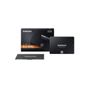 SAMSUNG 250GB 860 EVO MZ-76E250BW 550-520MB SSD