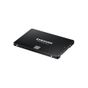 SAMSUNG MZ-77E1T0BW 870 EVO 1TB 560MB-530MB/s Sata