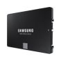 SAMSUNG 250GB 870 EVO MZ-77E250BW 560-530MB SSD