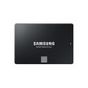 SAMSUNG 2TB 870 EVO 2.5" SSD 560/530MB MZ-77E2T0BW
