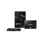 SAMSUNG 2TB 870 EVO 2.5" SSD 560/530MB MZ-77E2T0BW