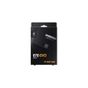 SAMSUNG 2TB 870 EVO 2.5" SSD 560/530MB MZ-77E2T0BW