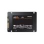 SAMSUNG 2TB 870 EVO 2.5" SSD 560/530MB MZ-77E2T0BW