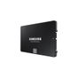 SAMSUNG 2TB 870 EVO 2.5" SSD 560/530MB MZ-77E2T0BW