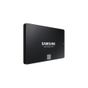 SAMSUNG 2TB 870 EVO 2.5" SSD 560/530MB MZ-77E2T0BW