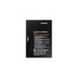 SAMSUNG 2TB 870 EVO 2.5" SSD 560/530MB MZ-77E2T0BW