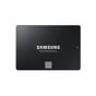 SAMSUNG 500GB 870 EVO 2,5" MZ-77E500BW 560/530MBs