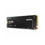SAMSUNG 1TB 980 M.2 3500-3000MB/s SSD MZ-V8V1T0BW