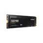 SAMSUNG 500GB 980 NVME SSD 3100/2600 MB MZ-V8V500B