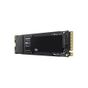 SAMSUNG 1TB 990 EVO MZ-V9E1T0BW NVME 5000-4200MB/s