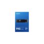 SAMSUNG 1TB 990 EVO MZ-V9E1T0BW NVME 5000-4200MB/s