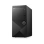 DELL PC 3910 i5-12400 8GB.RAM 512GB.SSD W11PRO