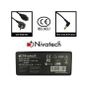 Nivatech BC995 SONY-LG 19V 4,74A (6,5*4,4mm) Adapt