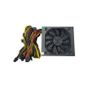 OLKO 2200W POWER SUPPLY 16xPCI-E(6+2Pin), MINING