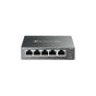 OMADA RR DS105G 5PORT GIGABIT SWITCH,METAL