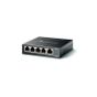 OMADA RR DS105G 5PORT GIGABIT SWITCH,METAL