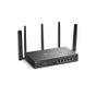 Omada RR ER706W-4G 4G LTE AX3000 wi-fi VPN Router