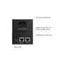 Omada RR POE380S 10G Hi-PoE/PoE++ injector adaptör